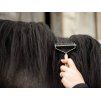 Protrhávací hrabičky na hřívu SMART GROOMING hrubé