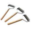 Protrhávací hrabičky na hřívu SMART GROOMING hrubé
