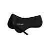 Tlumící dečka pod sedlo THINLINE Trifecta pro posedlí do 16" black