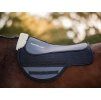 Podsedlová dečka THINLINE Endurance Dropped Rigging Front Roll black