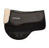 Podsedlová dečka THINLINE Endurance Dropped Rigging Front Roll black