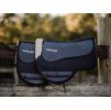Podsedlová dečka THINLINE Endurance Dropped Rigging black