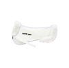 Tlumící dečka pod sedlo THINLINE Trifecta pro posedlí 16,5"-17" white