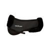 Tlumící dečka pod sedlo THINLINE Trifecta pro posedlí 17,5"-18"+ black