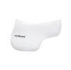 Tlumící dečka pod sedlo THINLINE Perfect Fit Max Pad white