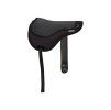 Jezdecký pad THINLINE Comfort včetně podbřišníku black