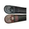 Podbřišník k jezdeckému padu THINLINE dark brown