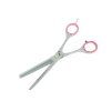 Prostřihávací nůžky na hřívu SMART GROOMING 15cm