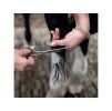 Nůžky SMART GROOMING zaoblené hroty 16,5cm
