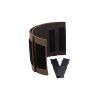 THINLINE Ride Right Stirrup Wrap - pro westernové třmeny