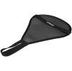 Potah na posedlí THINLINE pro westernové sedlo black