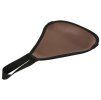 Potah na posedlí THINLINE pro westernové sedlo dark brown