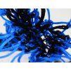 Síť na seno KM ELITE Elim blue PONY