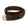 Podbřišník THINLINE Durable Double Elastic brown 130cm