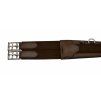 Podbřišník THINLINE Durable Double Elastic brown 140cm