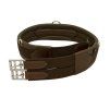 Podbřišník THINLINE Durable Double Elastic brown 140cm