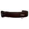 Westernový podbřišník THINLINE brown 65cm