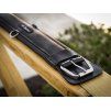 Westernový podbřišník THINLINE brown 70cm