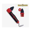 ULTIMATE HOOFPICK Plus Replacement Brush Set náhradní kartáčky (2ks)