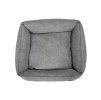 Pelech BACK ON TRACK Rocky grey 55x50cm