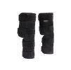 Hlezenní ortéza pro psy BACK ON TRACK Dixie černá (L)