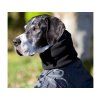 Obleček BACK ON TRACK Whippet black (XS)