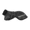 Obleček BACK ON TRACK Whippet black (XXL)