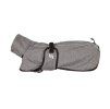 Obleček BACK ON TRACK Bark Softshell HighTail šedý 60cm