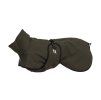 Obleček BACK ON TRACK Bark Softshell HighTail olivový 55cm