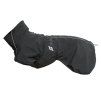 Obleček BACK ON TRACK Bark Softshell HighTail černý 75cm