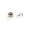 Magnetický háček TOMMI s protimagnetem 20mm