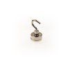 Magnetický háček TOMMI s protimagnetem 20mm