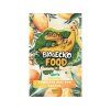 BIOGECKO FOOD Banana & Mango with Insects 100g