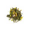 HAMSTAKE Specialist Herbs & Branches Guinea Pig 400g