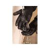 Rukavice ROECKL Naromi black (L)
