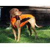Obleček BACK ON TRACK Eddie High Visibility oranžový 65cm