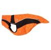 Obleček BACK ON TRACK Eddie High Visibility oranžový 70cm