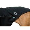 Obleček BACK ON TRACK fleecový Cassie černý 45cm