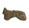 Obleček BACK ON TRACK Bay Fleece LowTail olivový 65cm
