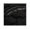 Obleček BACK ON TRACK Bay Thermal HighTail černý 65cm