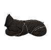 Obleček BACK ON TRACK Bay Thermal HighTail černý 80cm
