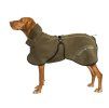 Obleček BACK ON TRACK Bay Fleece HighTail olivový 55cm