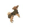 Obleček BACK ON TRACK Bay Fleece HighTail olivový 60cm