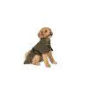 Obleček BACK ON TRACK Bay Fleece HighTail olivový 60cm