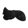 Župan BACK ON TRACK Bay LowTail černý 45cm
