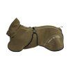 Obleček BACK ON TRACK Bay Fleece HighTail olivový 40cm
