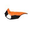 Obleček BACK ON TRACK Eddie Petite High Visibility oranžový 40cm