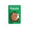 Kapsička NATSBI Cat Steamed Lamb 80g