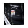 Výběhová deka HORSEWARE Rhino Wug Vari Layer 450g hunter check/navy & green 140cm