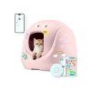 Smart samočisticí toaleta CATLINK Baymax Pink